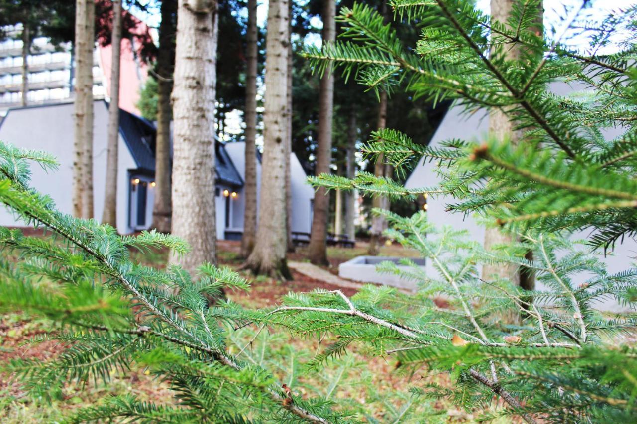 Boro Green Holiday Village Borovec Kültér fotó