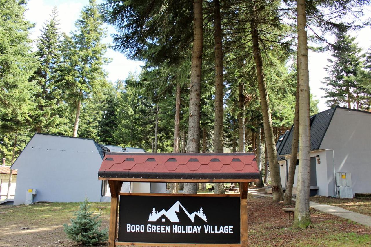Boro Green Holiday Village Borovec Kültér fotó