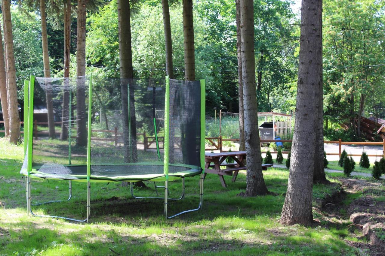 Boro Green Holiday Village Borovec Kültér fotó
