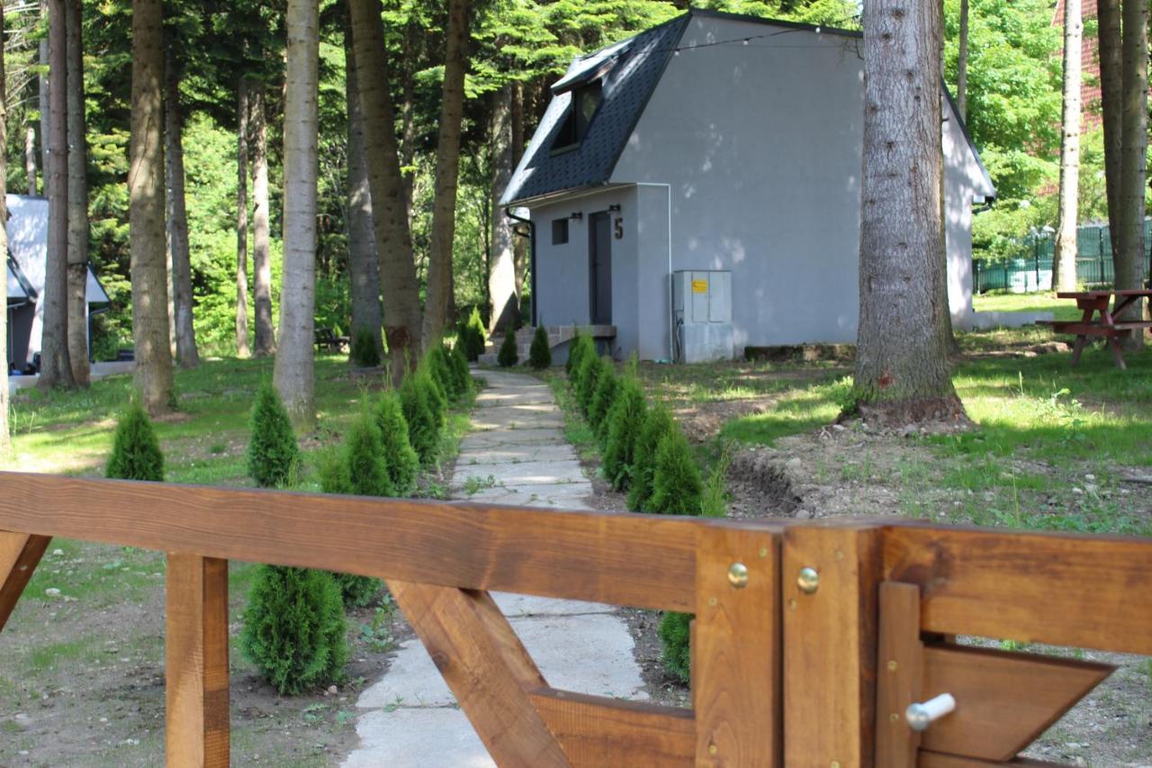 Boro Green Holiday Village Borovec Kültér fotó