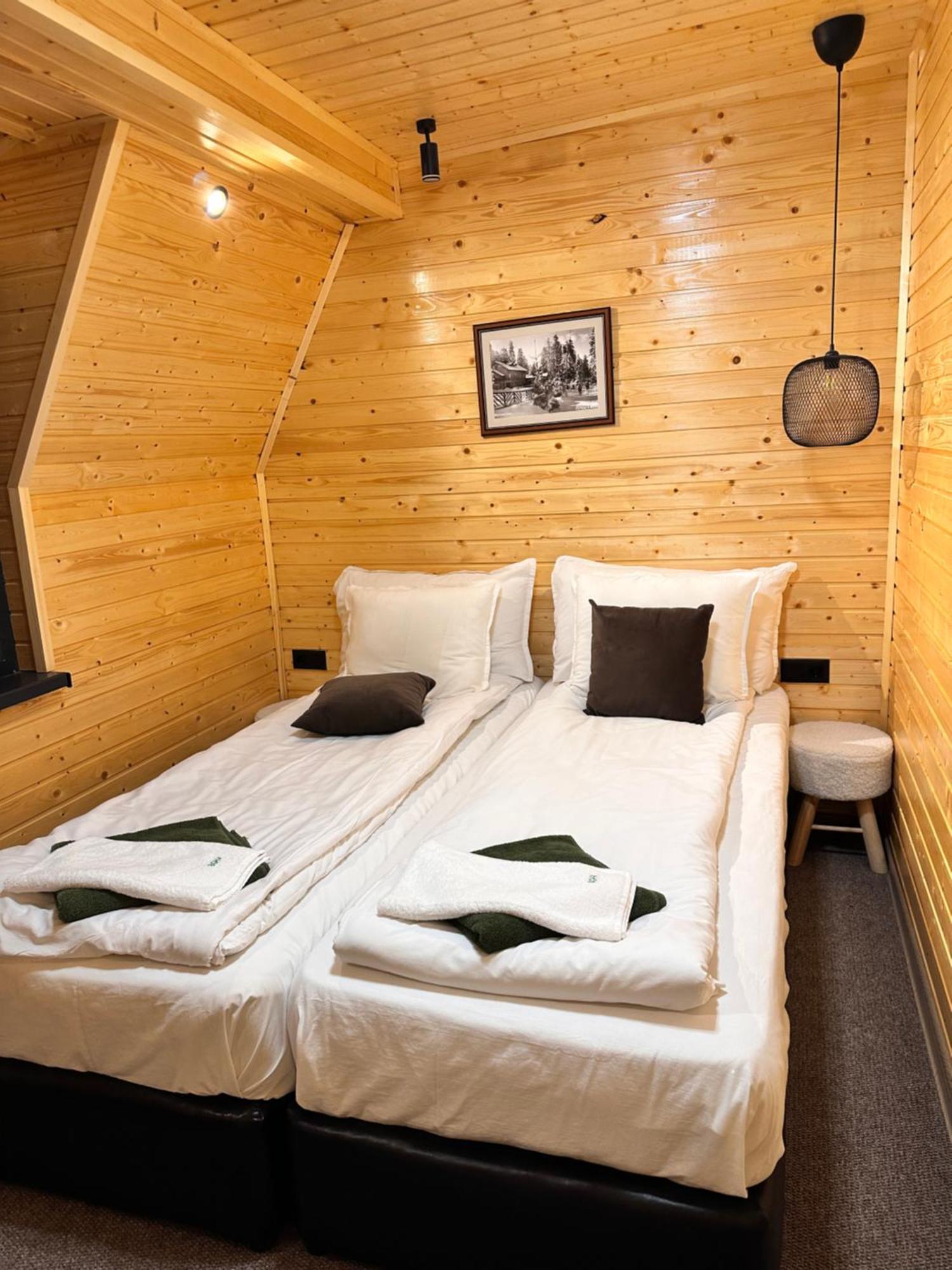Boro Green Holiday Village Borovec Kültér fotó