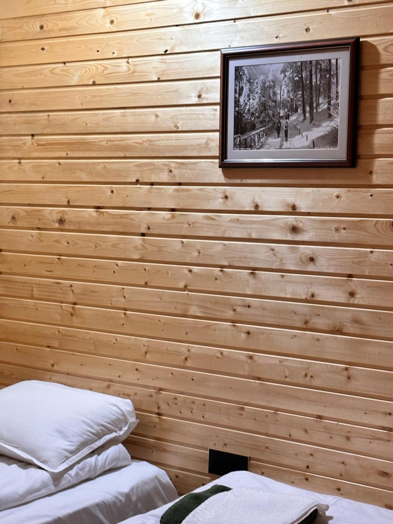 Boro Green Holiday Village Borovec Kültér fotó