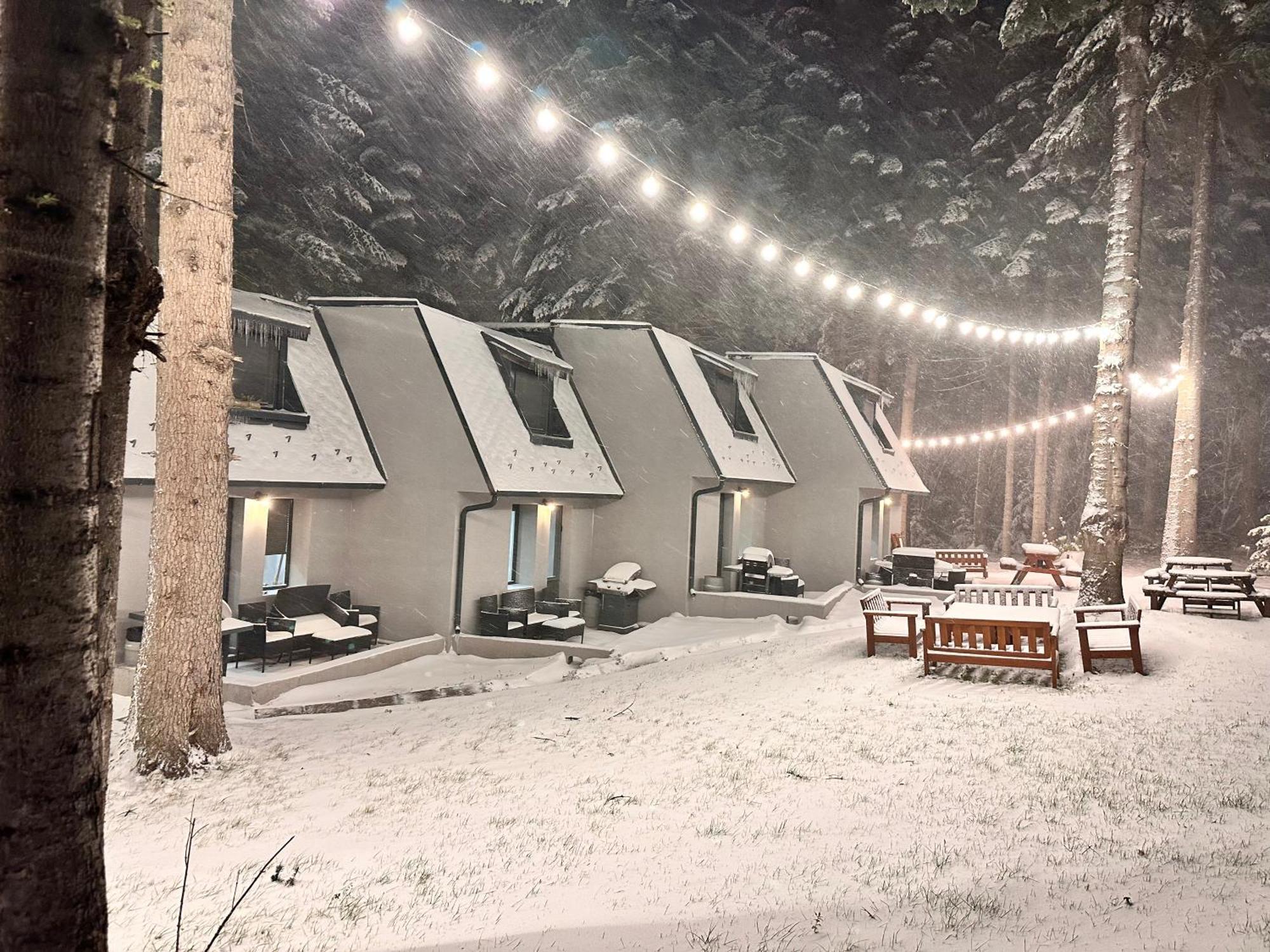 Boro Green Holiday Village Borovec Kültér fotó