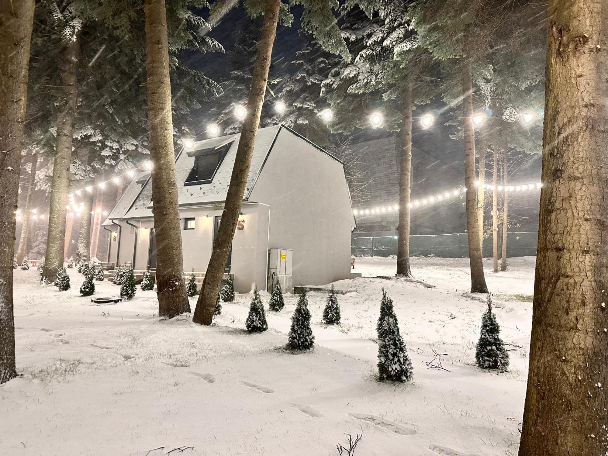 Boro Green Holiday Village Borovec Kültér fotó
