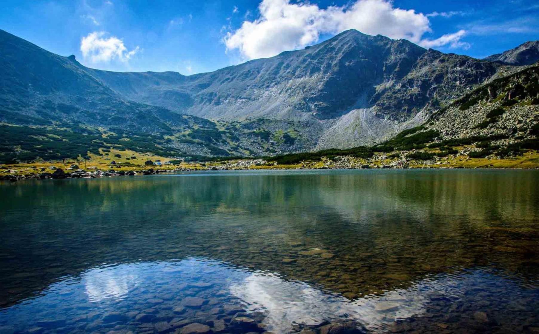 Boro Green Holiday Village Borovec Kültér fotó