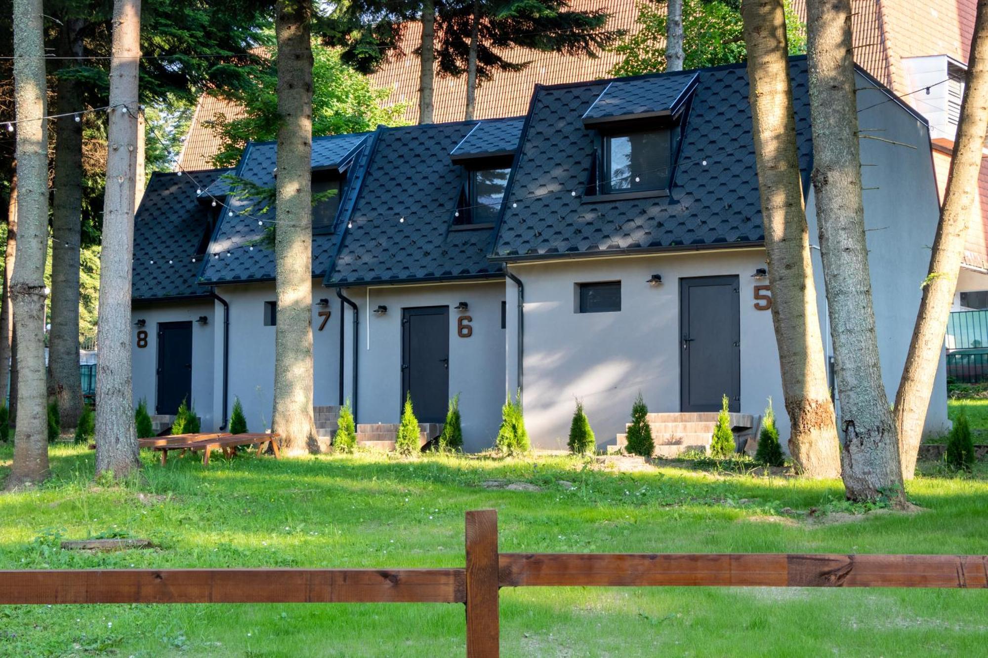 Boro Green Holiday Village Borovec Kültér fotó