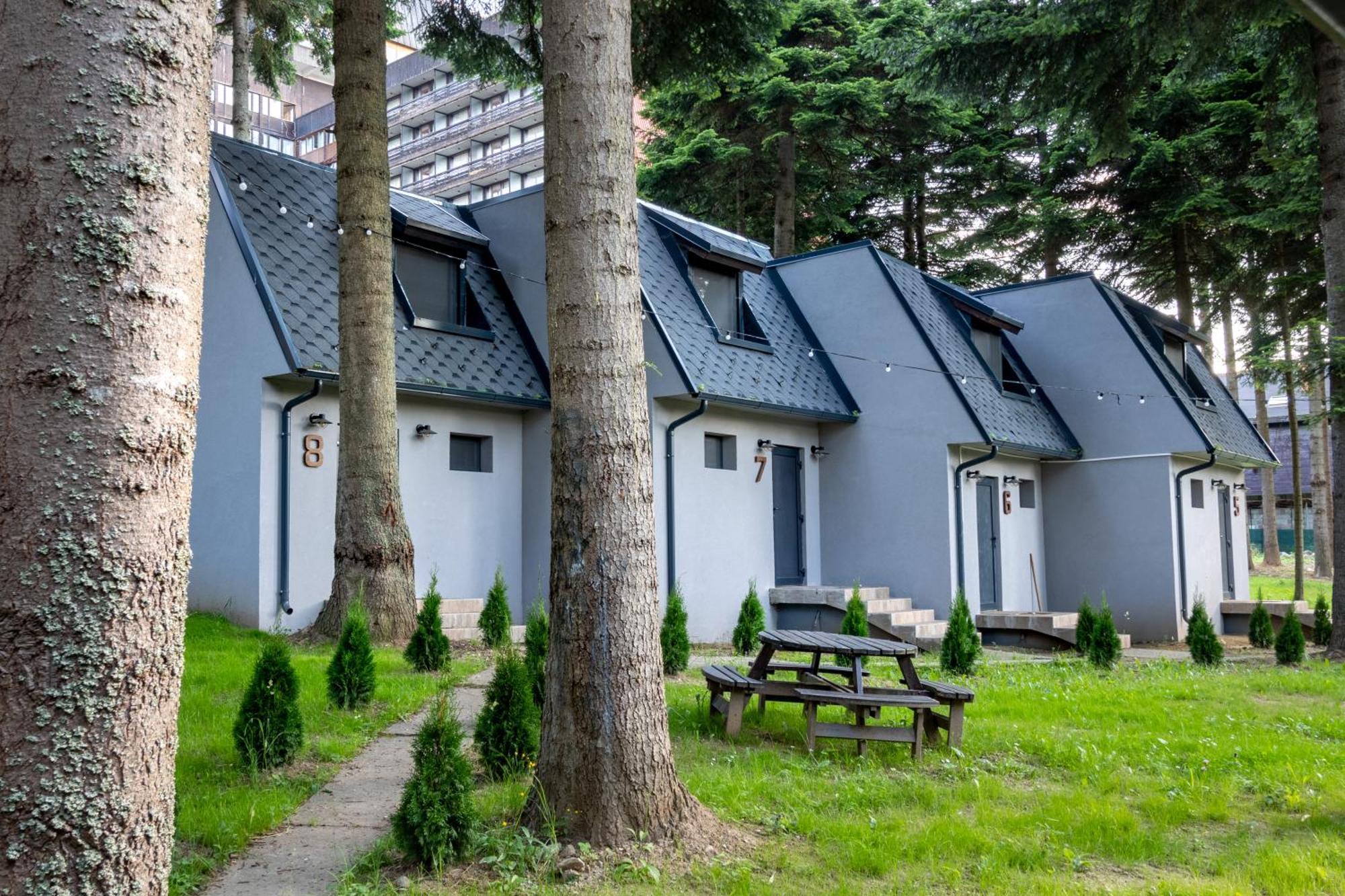 Boro Green Holiday Village Borovec Kültér fotó