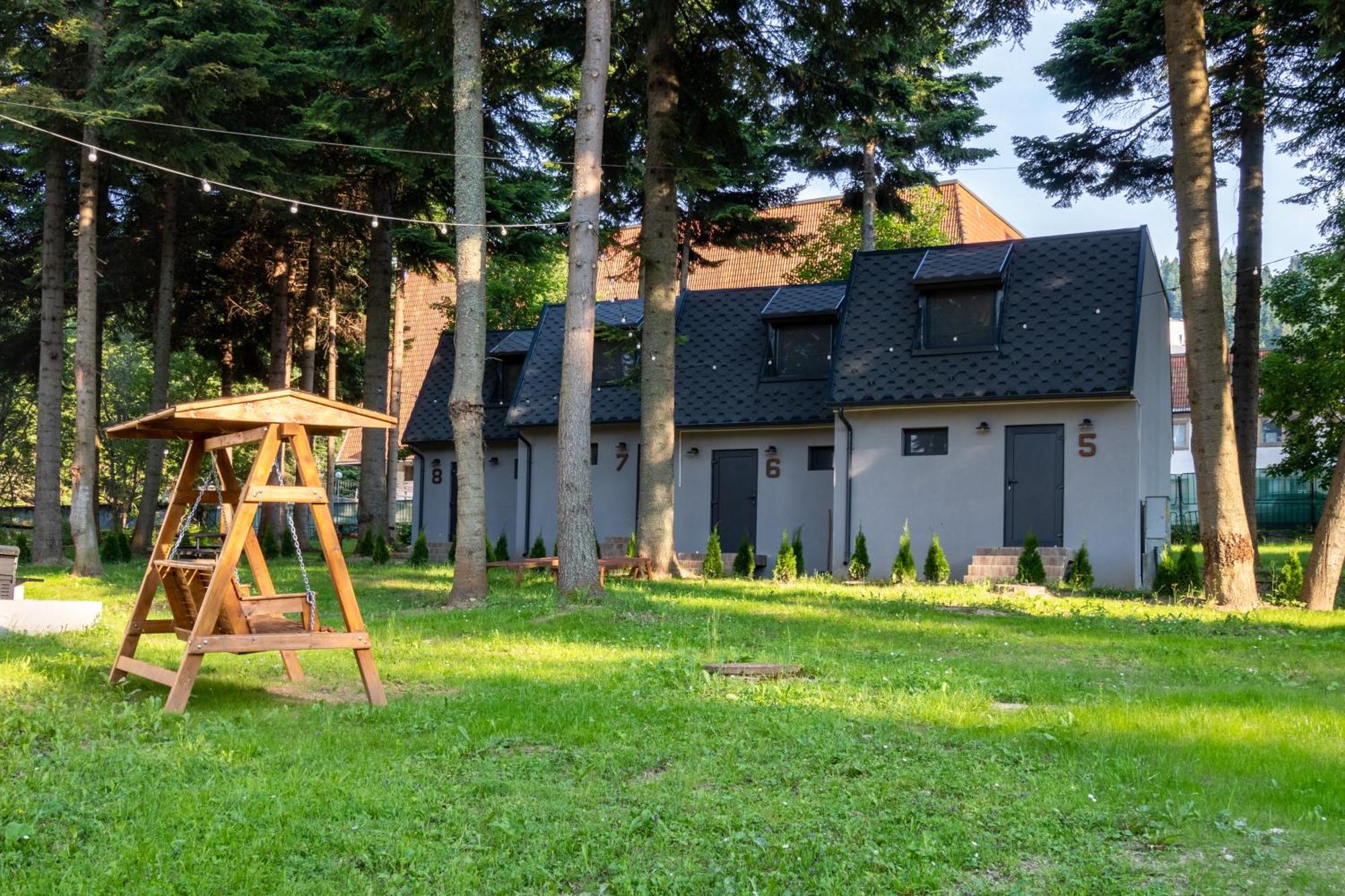 Boro Green Holiday Village Borovec Kültér fotó