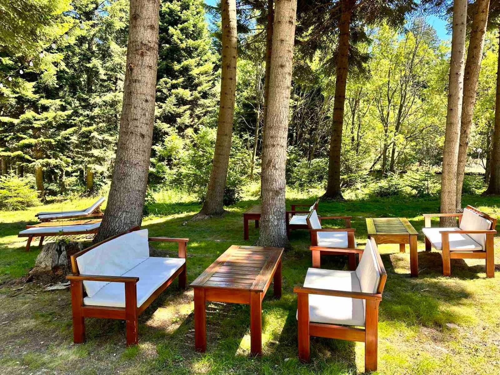 Boro Green Holiday Village Borovec Kültér fotó