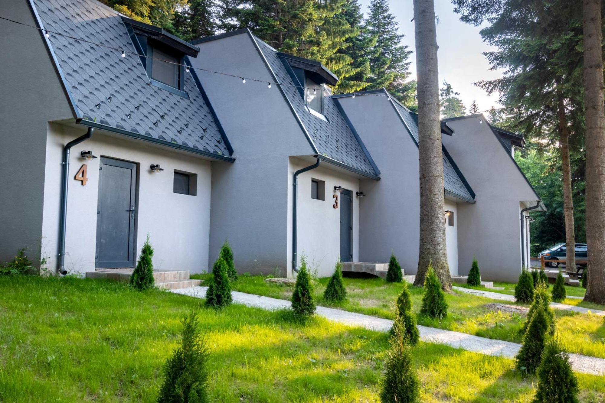 Boro Green Holiday Village Borovec Kültér fotó