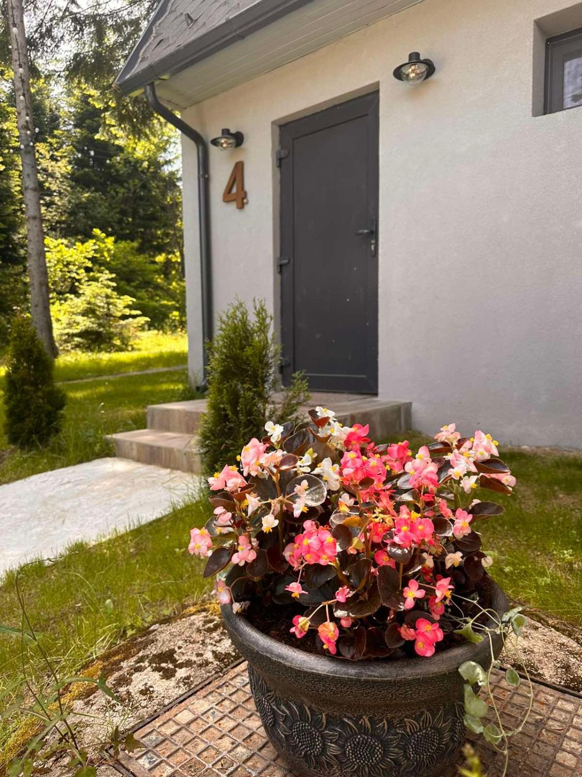 Boro Green Holiday Village Borovec Kültér fotó