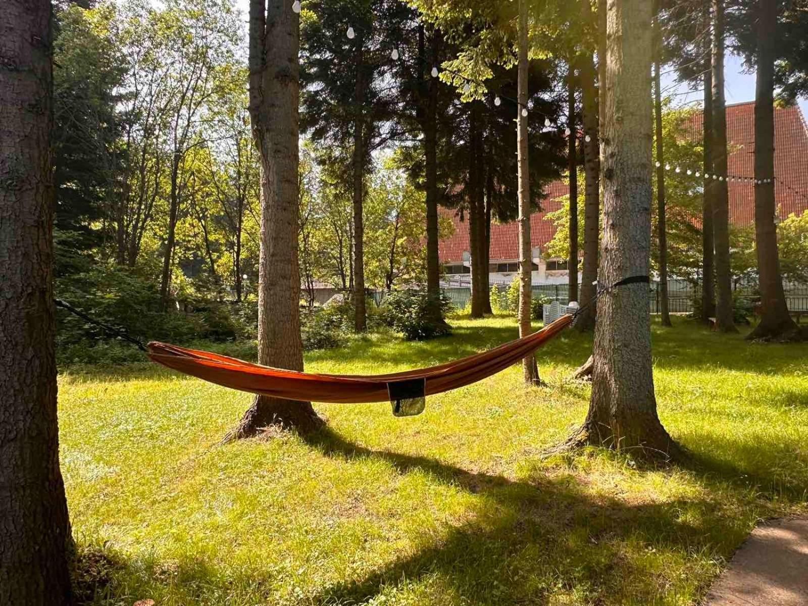 Boro Green Holiday Village Borovec Kültér fotó